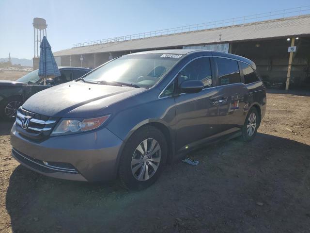 Obraz 2014 HONDA ODYSSEY EX 2014