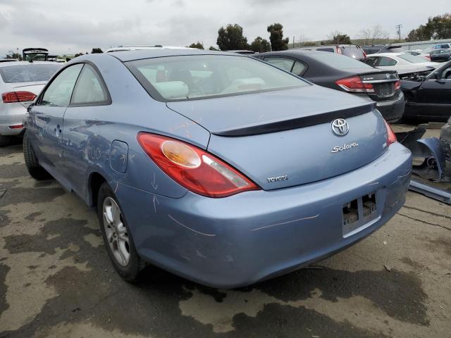 Image 2 of 2006 TOYOTA CAMRY SE 2006 with VIN 4T1CE38P66U749626