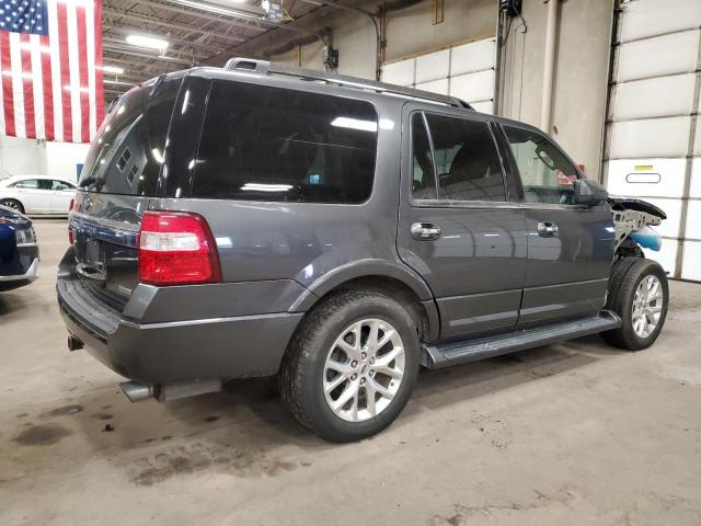 Image 3 of 2017 FORD EXPEDITION LIMITED 2017 with VIN 1FMJU2AT4HEA62234