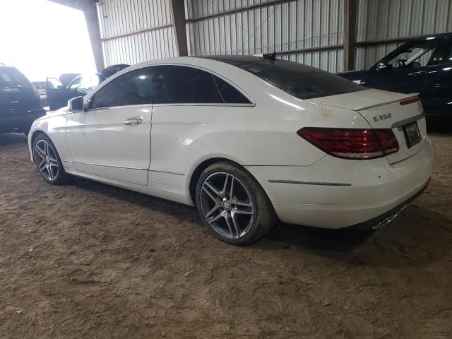 Изображение 2 2014 MERCEDES-BENZ E 350 2014 с VIN WDDKJ5KB9EF244189