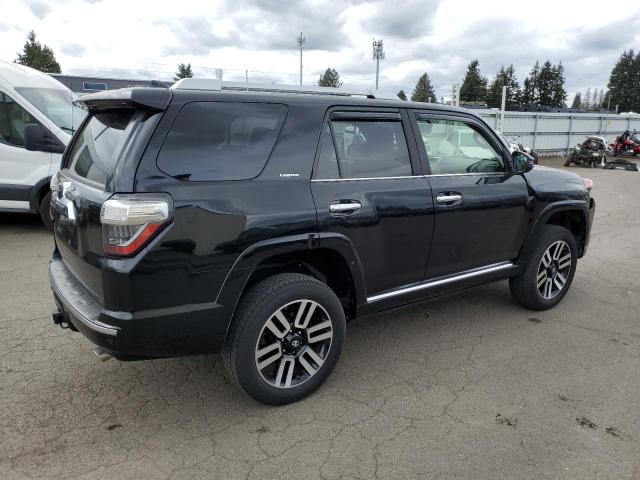 Изображение 3 2018 TOYOTA 4RUNNER SR5/SR5 PREMIUM 2018 с VIN JTEBU5JR9J5507843
