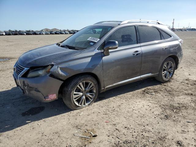 Изображение 2013 LEXUS RX 350 2013