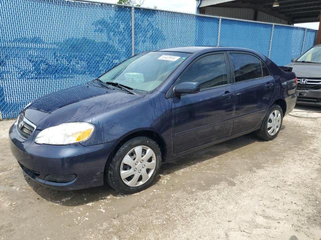 Obraz 2007 TOYOTA COROLLA CE 2007