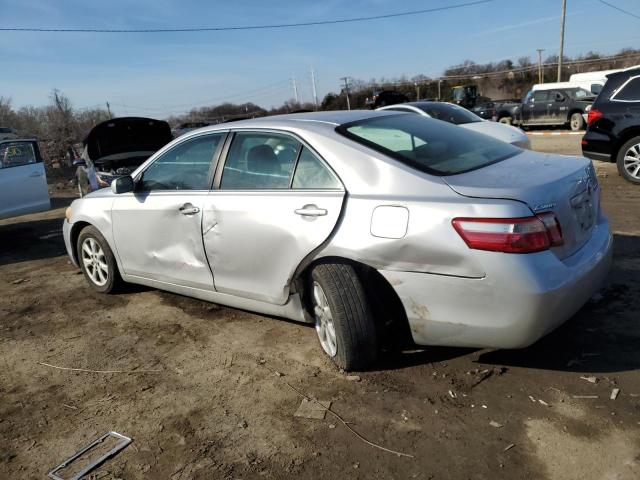 Image 2 of 2009 TOYOTA CAMRY BASE 2009 with VIN 4T1BE46K29U850112