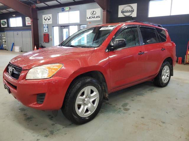 2012 TOYOTA RAV4  2012 image
