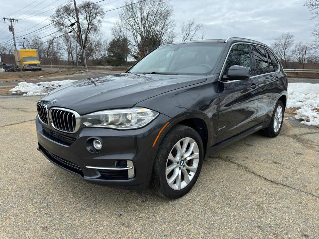 Изображение 2 2014 BMW X5 XDRIVE35I 2014 с VIN 5UXKR0C52E0K52036