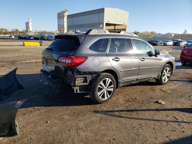 Изображение 3 2019 SUBARU OUTBACK 2.5I LIMITED 2019 с VIN 4S4BSANC0K3231084