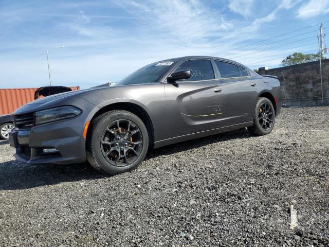 Obraz 1 z 2015 DODGE CHARGER SXT 2015 z VIN 2C3CDXJGXFH898282