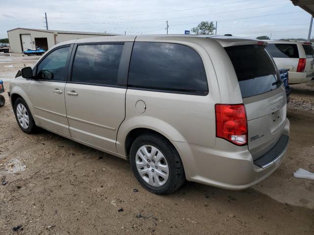Изображение 2 2014 DODGE GRAND CARAVAN SE 2014 с VIN 2C4RDGBG7ER361673