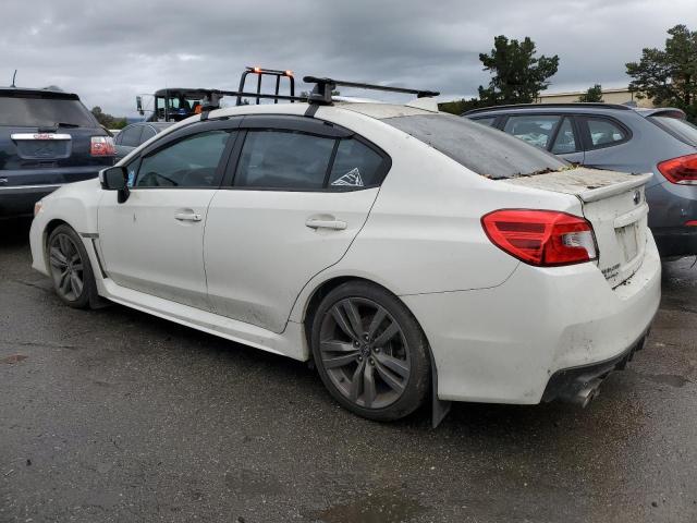 Изображение 2 2016 SUBARU WRX PREMIUM 2016 с VIN JF1VA1E68G9822255