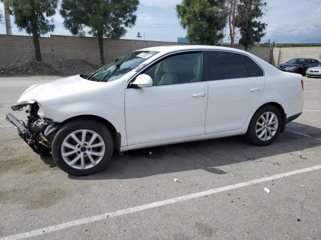 Obraz 1 z 2010 VOLKSWAGEN JETTA SE 2010 z VIN 3VWRZ7AJ8AM034583