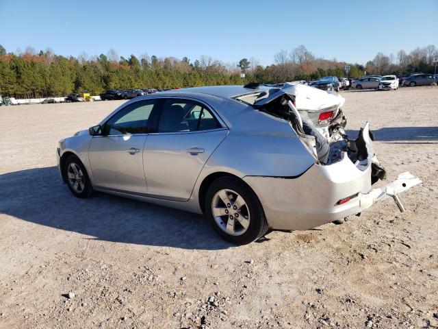 Image 2 of 2016 CHEVROLET MALIBU LIMITED LS 2016 with VIN 1G11B5SAXGF125086