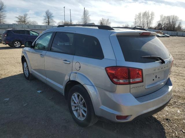 Image 2 of 2014 DODGE JOURNEY SXT 2014 with VIN 3C4PDCBB7ET301071
