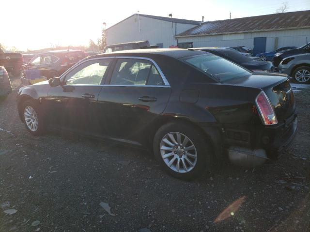 Obraz 2 z 2014 CHRYSLER 300  2014 z VIN 2C3CCAAG2EH175976