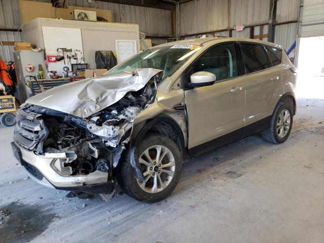 Image 1 of 2017 FORD ESCAPE SE 2017 with VIN 1FMCU0GD7HUB41271