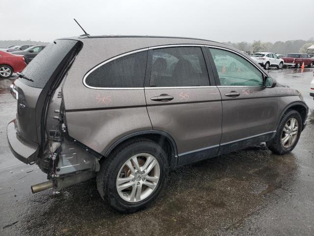 Image 3 of 2011 HONDA CR-V EXL 2011 with VIN 5J6RE4H74BL032950