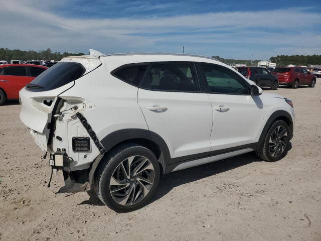 Изображение 3 2020 HYUNDAI TUCSON LIMITED 2020 с VIN KM8J33AL3LU108613