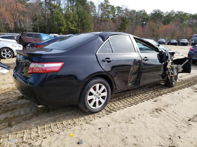 Изображение 3 2007 TOYOTA CAMRY LE 2007 с VIN 4T1BK46KX7U532132