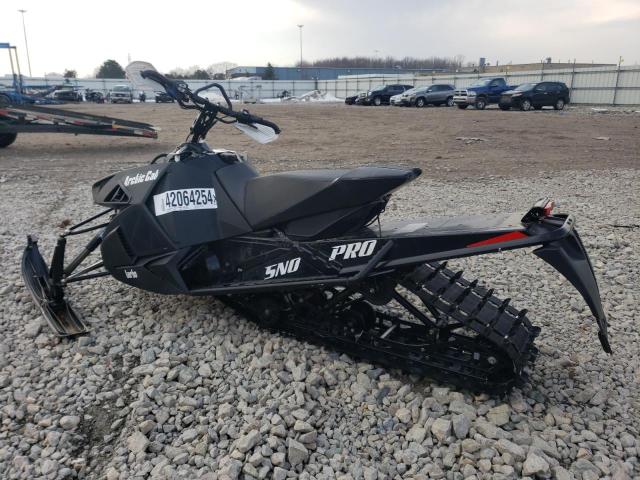 Obraz 3 z 2012 ARCTIC CAT XF1100 2012 z VIN 4UF12SNW8CT127274