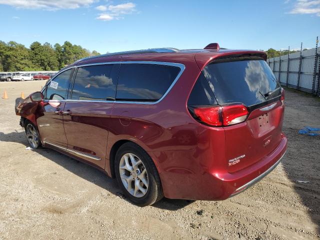 Obraz 2 z 2020 CHRYSLER PACIFICA TOURING L PLUS 2020 z VIN 2C4RC1EG6LR244322