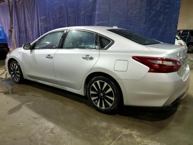 Image 2 of 2018 NISSAN ALTIMA 2.5 2018 with VIN 1N4AL3AP3JC203639