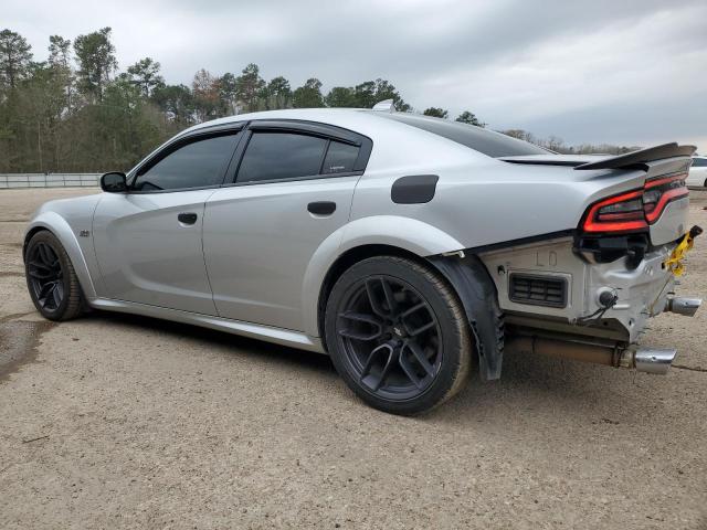 Image 2 of 2020 DODGE CHARGER SCAT PACK 2020 with VIN 2C3CDXGJ9LH114236