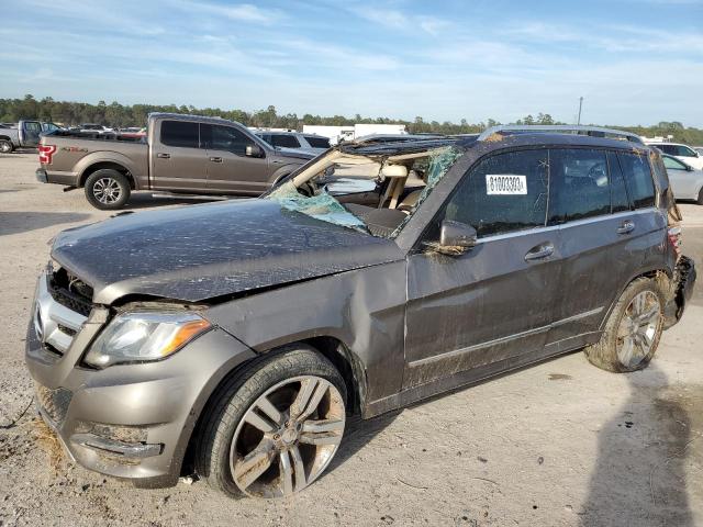 Obraz 1 z 2014 MERCEDES-BENZ GLK 350 2014 z VIN WDCGG5HB4EG313154