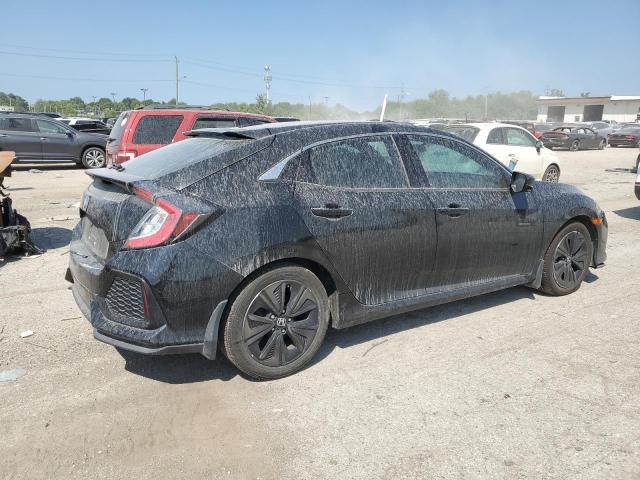 Изображение 3 2018 HONDA CIVIC EX 2018 с VIN SHHFK7H57JU228155