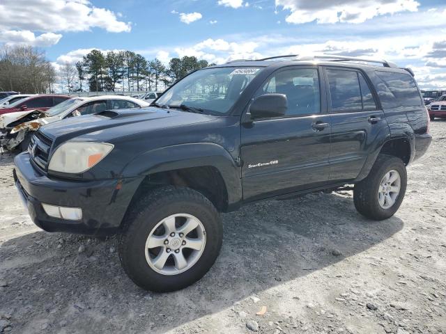 Obraz 2004 TOYOTA 4RUNNER SR5 2004