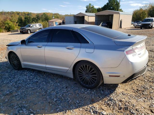 Image 2 of 2017 LINCOLN MKZ RESERVE 2017 with VIN 3LN6L5E90HR648516