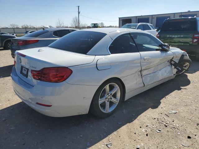 Image 3 of 2014 BMW 428 I SULEV 2014 with VIN WBA3V7C50EJ872966