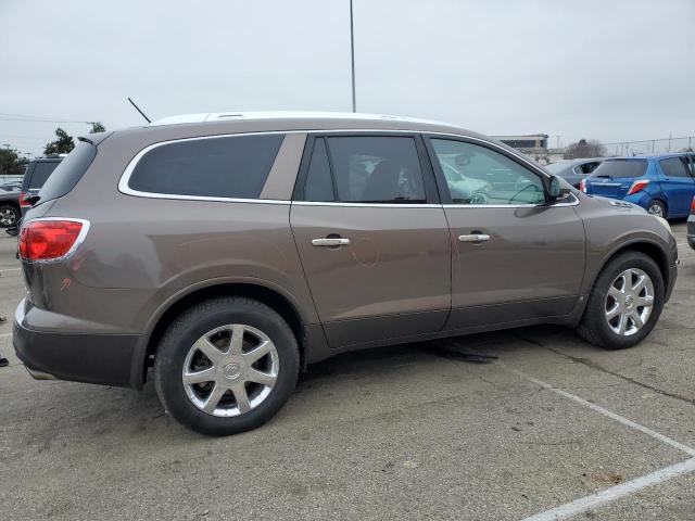 Image 3 of 2010 BUICK ENCLAVE CXL 2010 with VIN 5GALVBED2AJ105299
