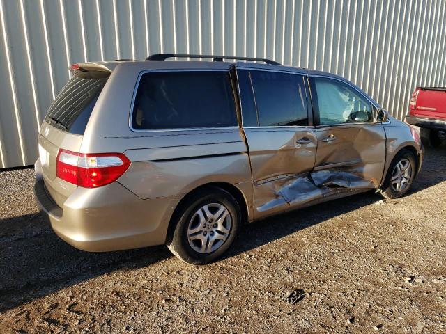 Obraz 3 z 2006 HONDA ODYSSEY EX 2006 z VIN 5FNRL38476B421411
