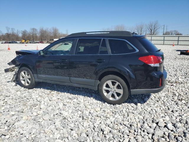 Obraz 2 z 2014 SUBARU OUTBACK 2.5I LIMITED 2014 z VIN 4S4BRCMC3E3263668