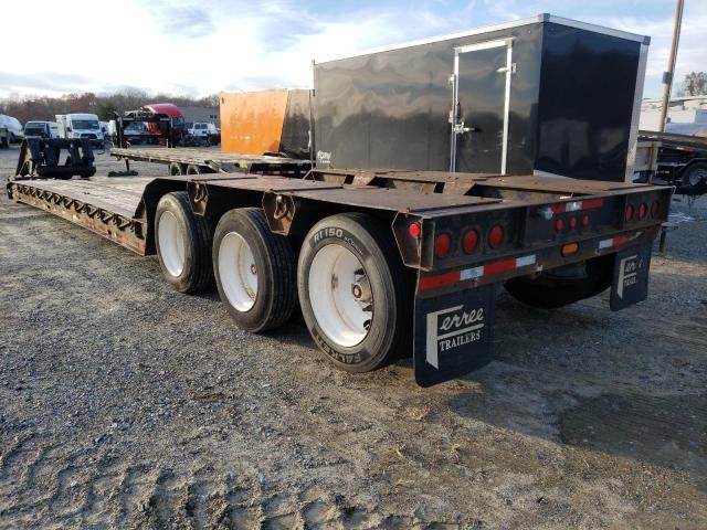 Obraz 3 z 2008 FVAP TRAILER 2008 z VIN 4F7TL02378A088797