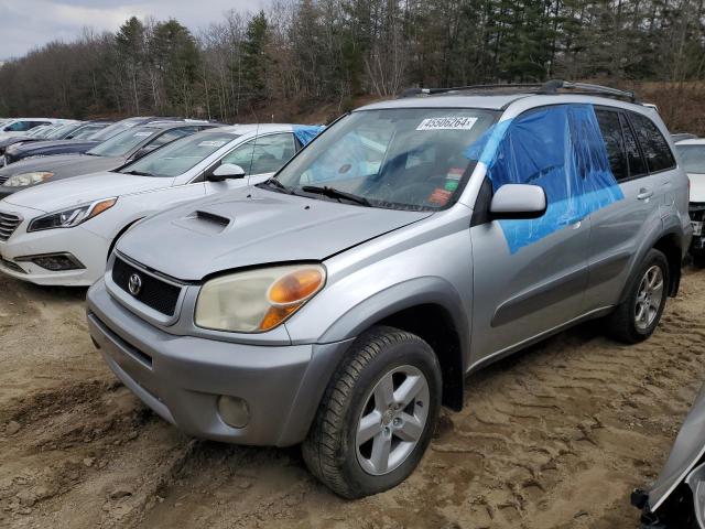 Obraz 1 z 2005 TOYOTA RAV4  2005 z VIN JTEHD20V050057932