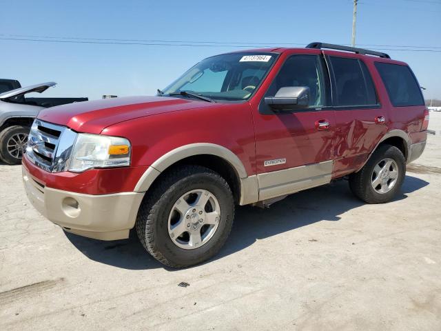 Obraz 2007 FORD EXPEDITION EDDIE BAUER 2007