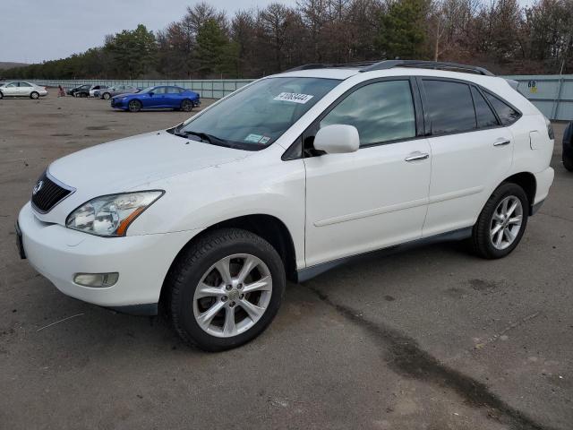 Image 1 of 2009 LEXUS RX 350 2009 with VIN 2T2HK31U99C112438