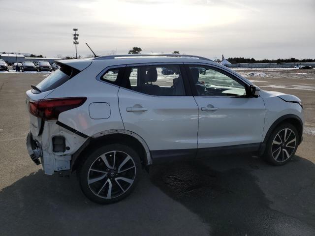 Image 3 of 2017 NISSAN ROGUE SPORT S 2017 with VIN JN1BJ1CR3HW137788