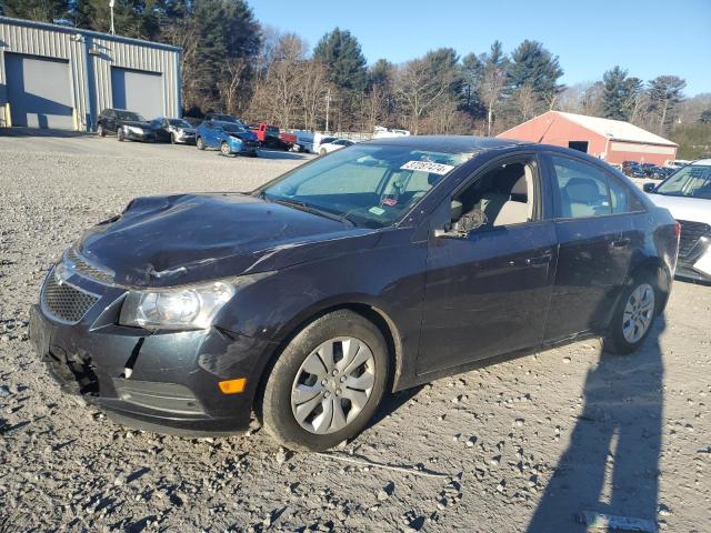 Изображение 1 2014 CHEVROLET CRUZE LS 2014 с VIN 1G1PA5SG6E7142654