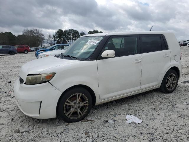 Изображение 1 2009 TOYOTA SCION XB 2009 с VIN JTLKE50E291070551