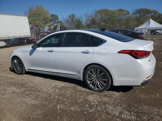 Изображение 2 2015 HYUNDAI GENESIS 5.0L 2015 с VIN KMHGN4JF8FU095589