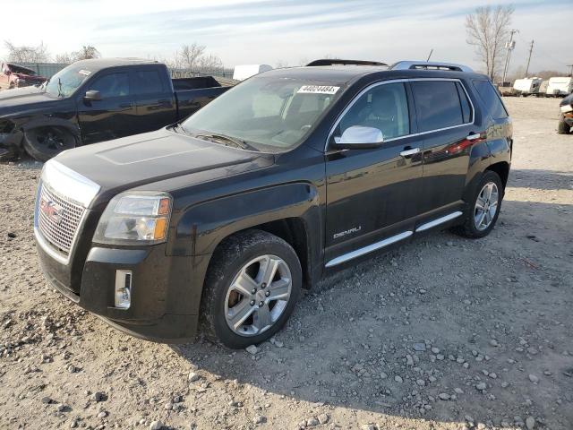 2014 GMC TERRAIN DENALI 2014 image
