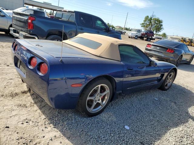 Image 3 of 2004 CHEVROLET CORVETTE  2004 with VIN 1G1YY32G045103153