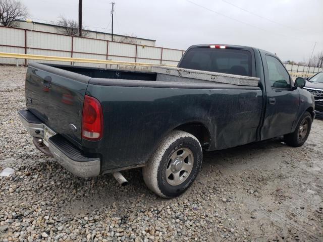 Изображение 3 2001 FORD F150  2001 с VIN 1FTZF17251NB08833