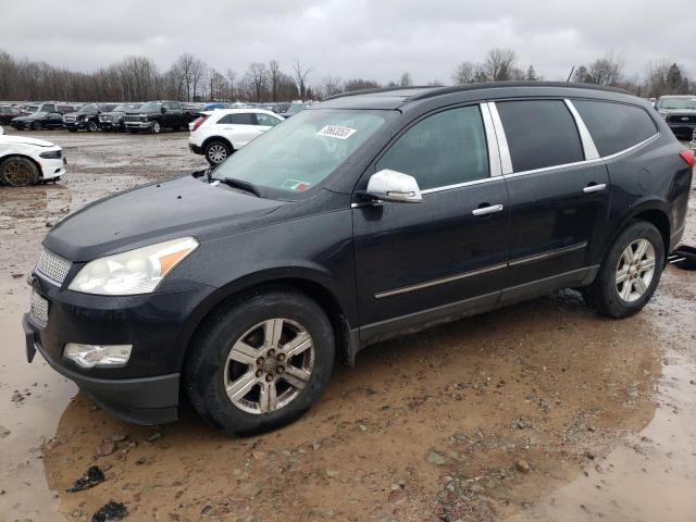 Изображение 2011 CHEVROLET TRAVERSE LT 2011