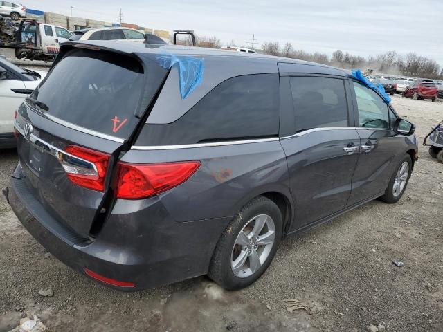 Obraz 3 z 2020 HONDA ODYSSEY EX 2020 z VIN 5FNRL6H50LB056365