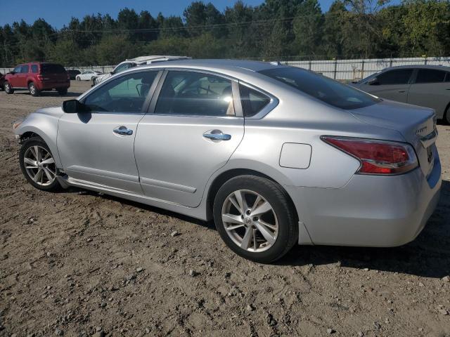 Obraz 2 z 2014 NISSAN ALTIMA 2.5 2014 z VIN 1N4AL3AP6EC425677