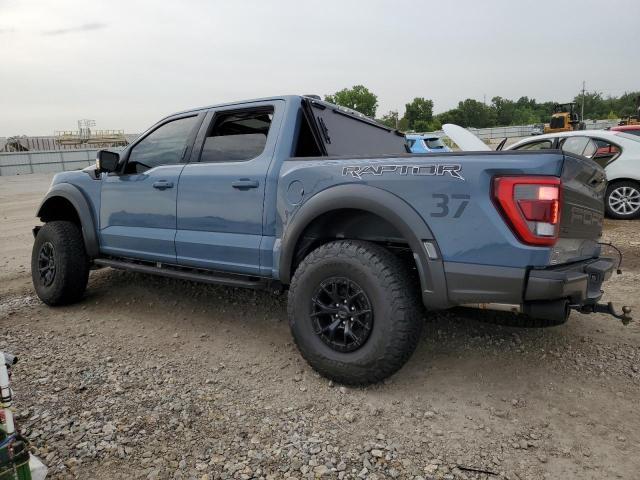 Image 2 of 2023 FORD F150 RAPTOR 2023 with VIN 1FTFW1RG2PFB51816