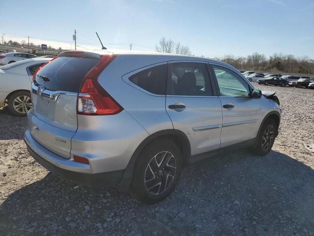 Image 3 of 2016 HONDA CR-V SE 2016 with VIN 2HKRM3H42GH552987